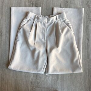 Abercrombie & Fitch Sloane Tailored Pants